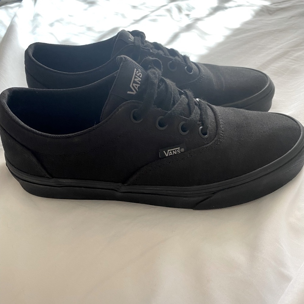 Vans - Women’s Doheny Sneaker